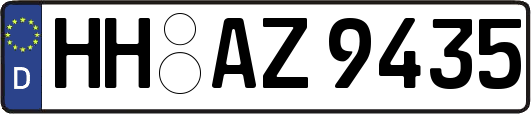 HH-AZ9435