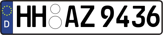 HH-AZ9436