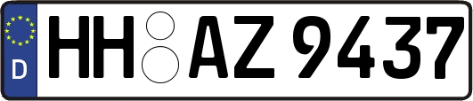 HH-AZ9437