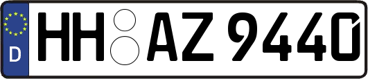 HH-AZ9440