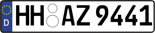 HH-AZ9441