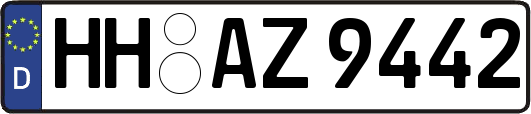 HH-AZ9442
