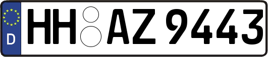 HH-AZ9443
