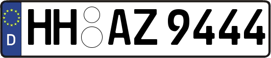 HH-AZ9444