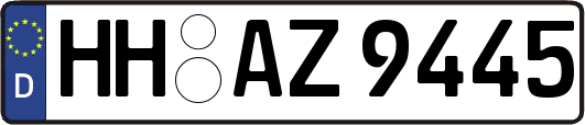 HH-AZ9445