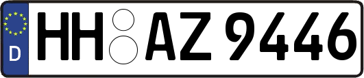HH-AZ9446