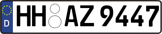 HH-AZ9447