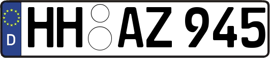 HH-AZ945