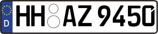HH-AZ9450