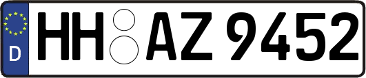 HH-AZ9452