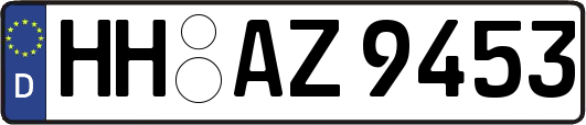 HH-AZ9453