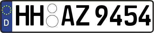 HH-AZ9454
