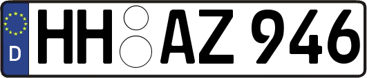 HH-AZ946