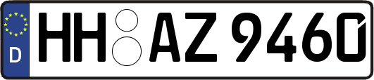 HH-AZ9460