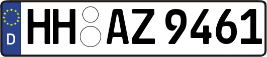 HH-AZ9461