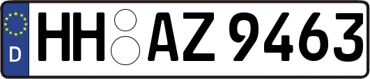 HH-AZ9463