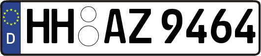 HH-AZ9464