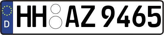 HH-AZ9465