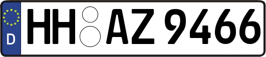 HH-AZ9466