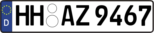 HH-AZ9467