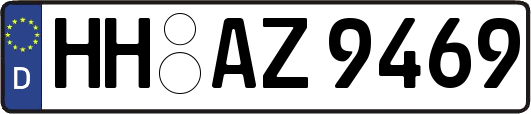 HH-AZ9469