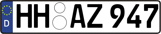 HH-AZ947