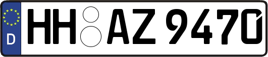HH-AZ9470