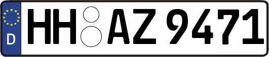 HH-AZ9471