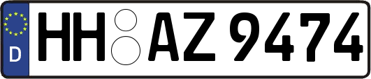 HH-AZ9474