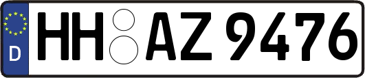 HH-AZ9476