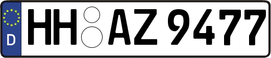 HH-AZ9477
