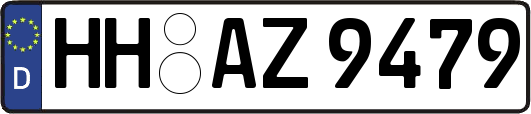 HH-AZ9479