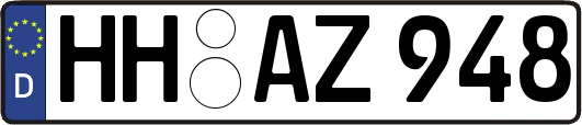 HH-AZ948