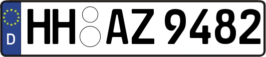 HH-AZ9482
