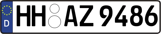 HH-AZ9486