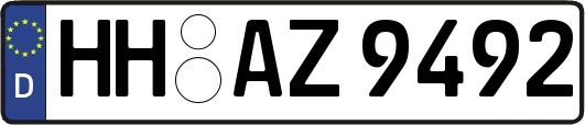 HH-AZ9492