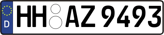 HH-AZ9493