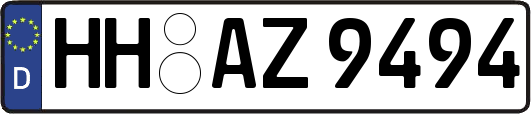 HH-AZ9494