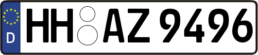 HH-AZ9496