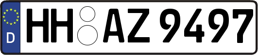 HH-AZ9497