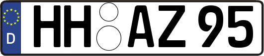 HH-AZ95