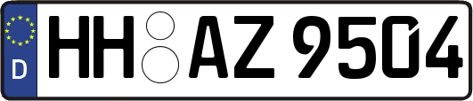 HH-AZ9504