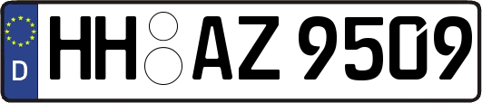 HH-AZ9509