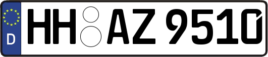 HH-AZ9510
