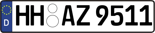 HH-AZ9511