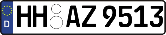 HH-AZ9513