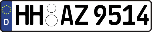 HH-AZ9514