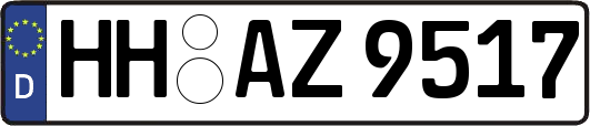 HH-AZ9517