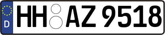 HH-AZ9518