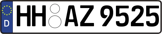 HH-AZ9525
